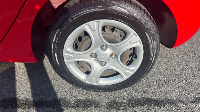 Kia Picanto 1.0 1 5dr Petrol Hatchback